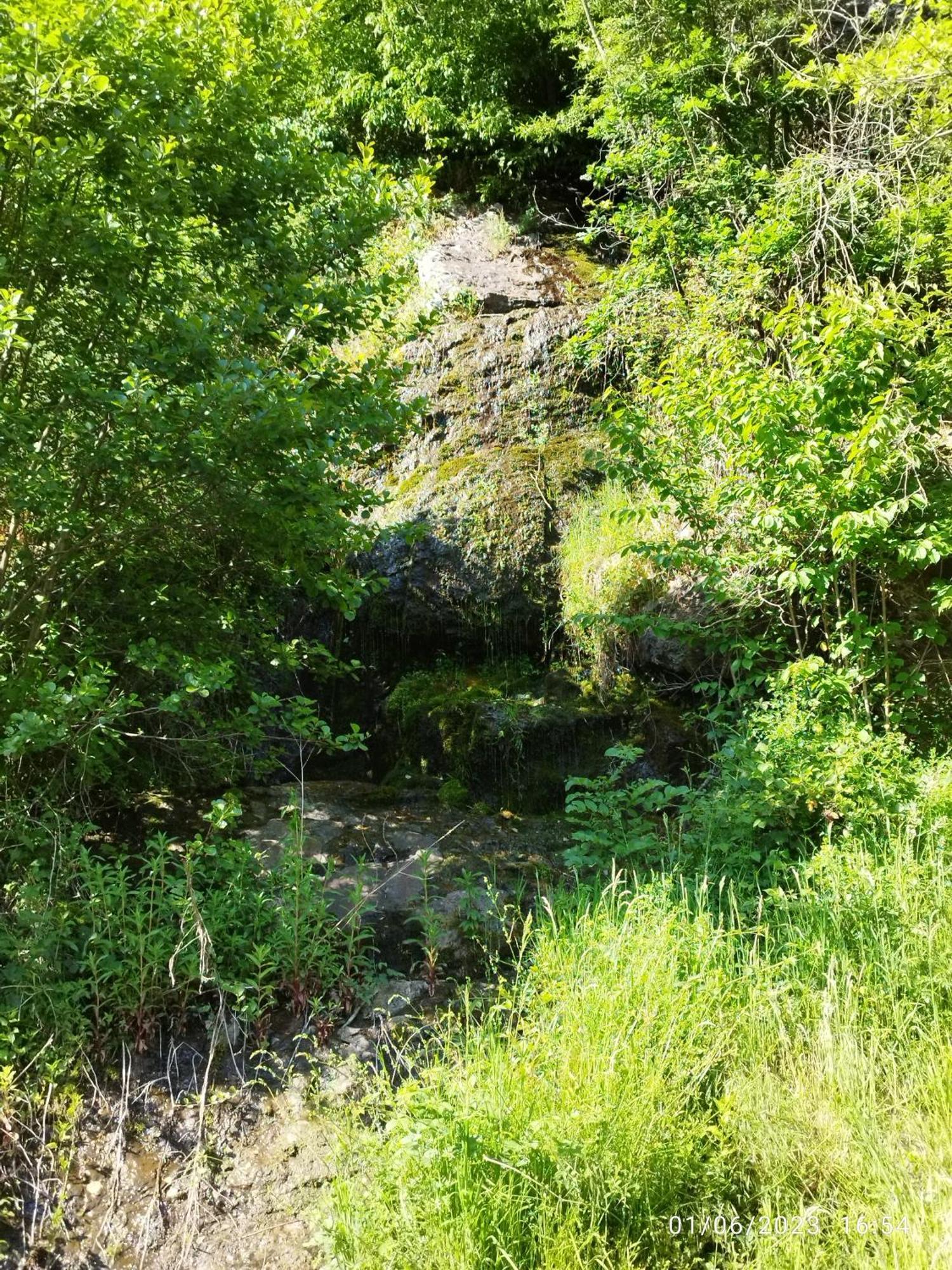 Gite Rural 3 Epis "Aux Pieds Des Ar'Den" - Chambre 1 Isolee Et Chambre 2 Dans Hall De Nuit - 34 Rue Du Chateau A 5564 Wanlin - 4 Adultes Et 2 Enfants Houyet Esterno foto