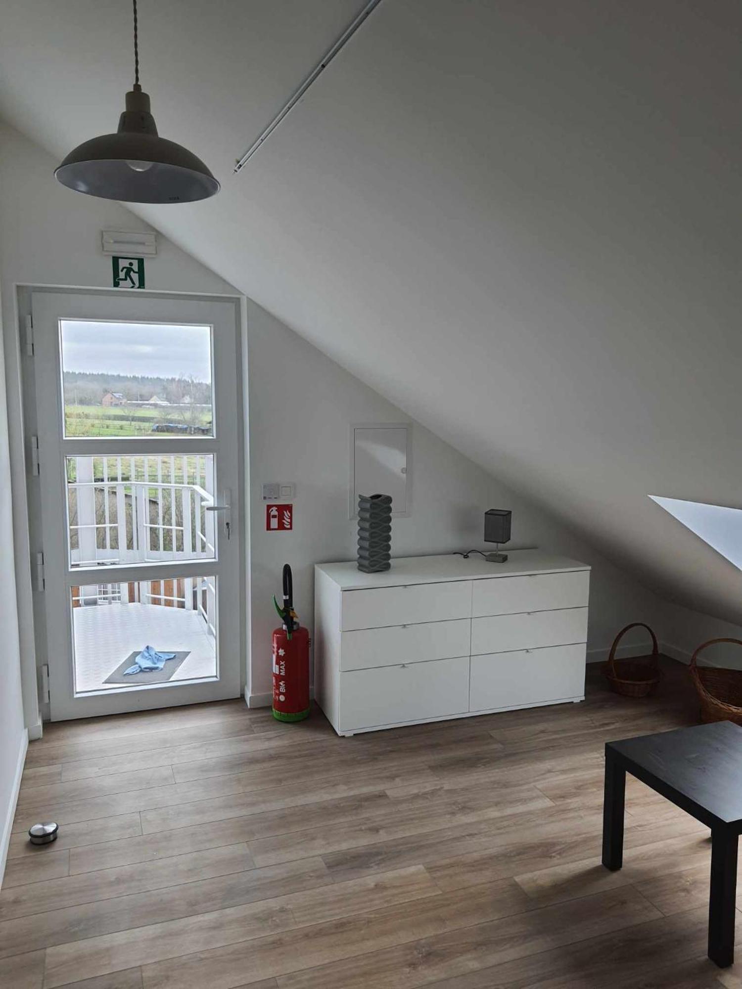 Gite Rural 3 Epis "Aux Pieds Des Ar'Den" - Chambre 1 Isolee Et Chambre 2 Dans Hall De Nuit - 34 Rue Du Chateau A 5564 Wanlin - 4 Adultes Et 2 Enfants Houyet Esterno foto